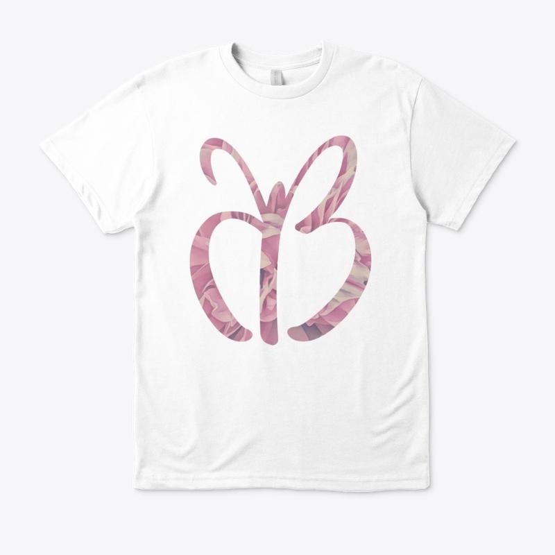 AB Glyph (Peony) Clothing