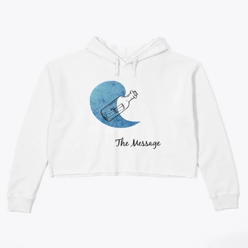 The Message (Ocean) Clothing