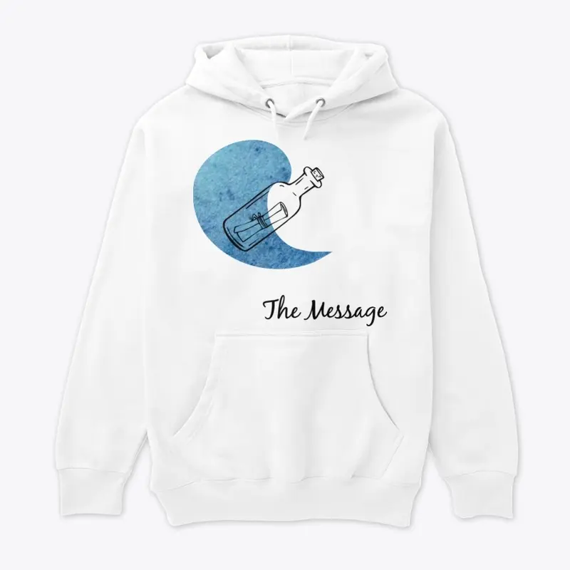 The Message (Ocean) Clothing