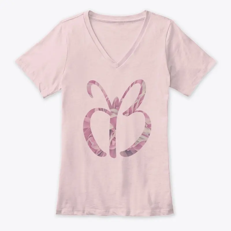 AB Glyph (Peony) Clothing