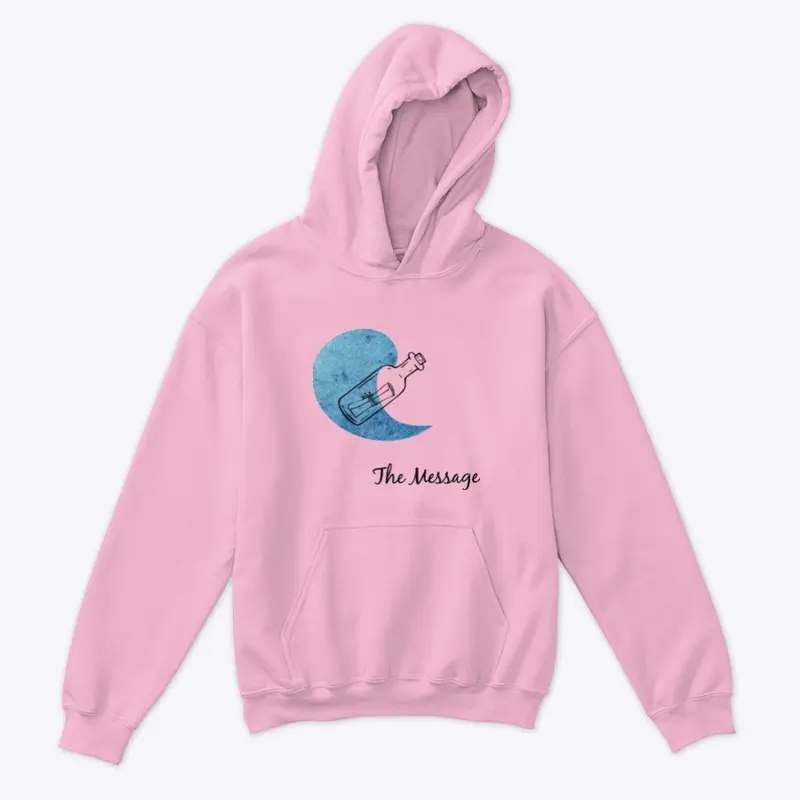 The Message (Ocean) Clothing