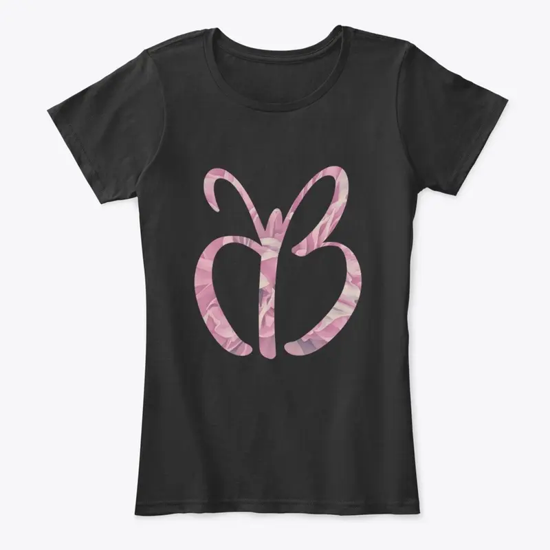 AB Glyph (Peony) Clothing