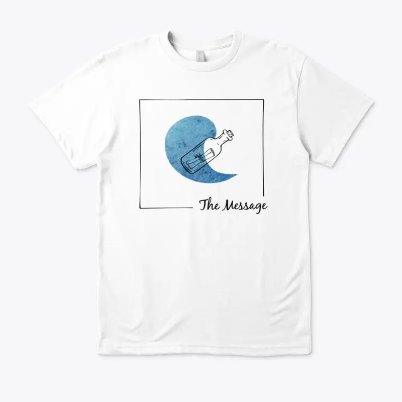 The Message (Ocean) Clothing