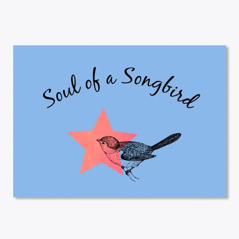 Songbird (Christmas Star) Accessories