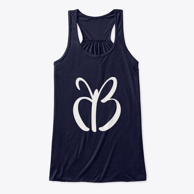 AB Glyph (Feather) Clothing