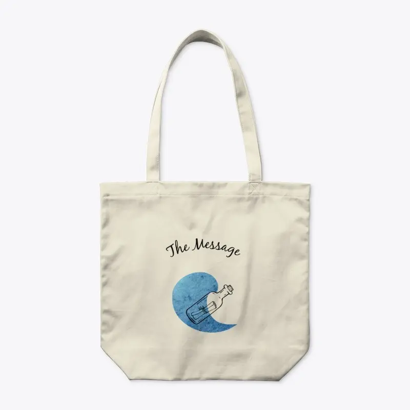 The Message (Ocean) Accessories