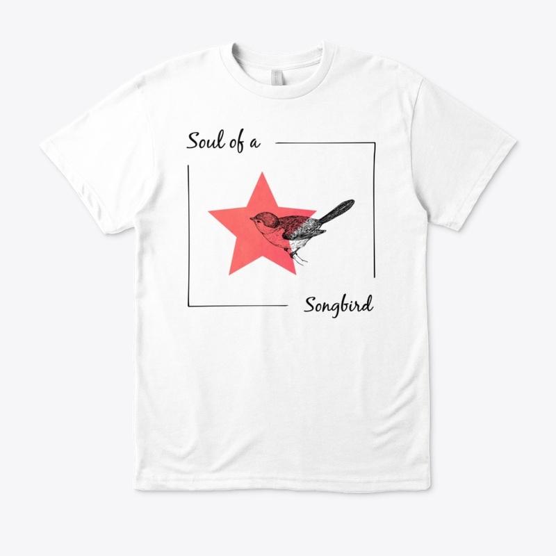 Songbird (Christmas Star) Clothing