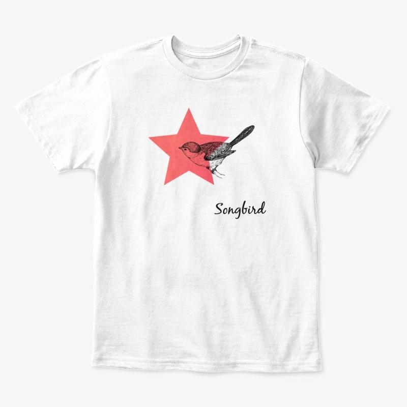 Songbird (Christmas Star) Clothing