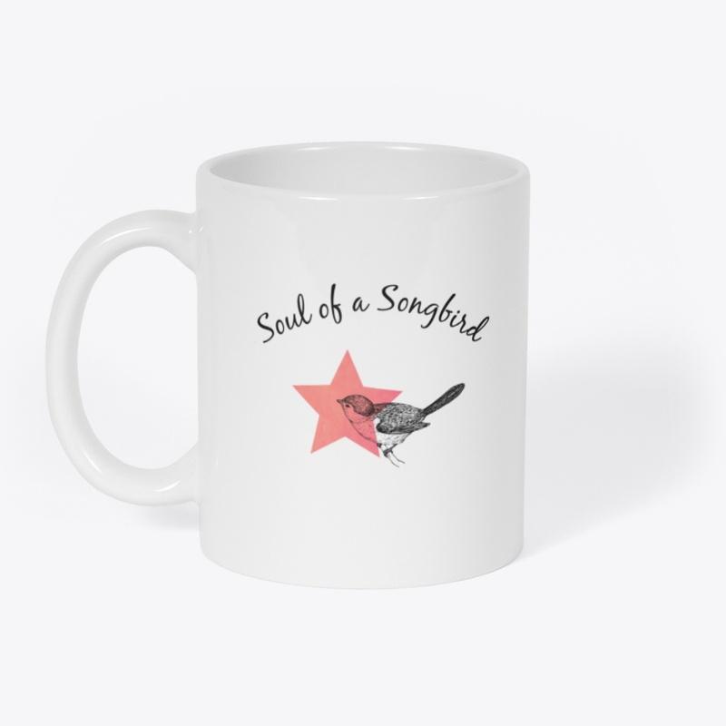 Songbird (Christmas Star) Accessories