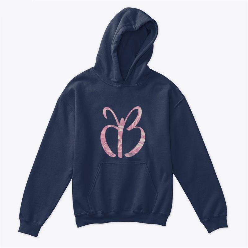 AB Glyph (Peony) Clothing