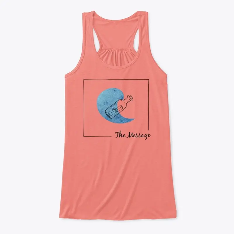 The Message (Ocean) Clothing