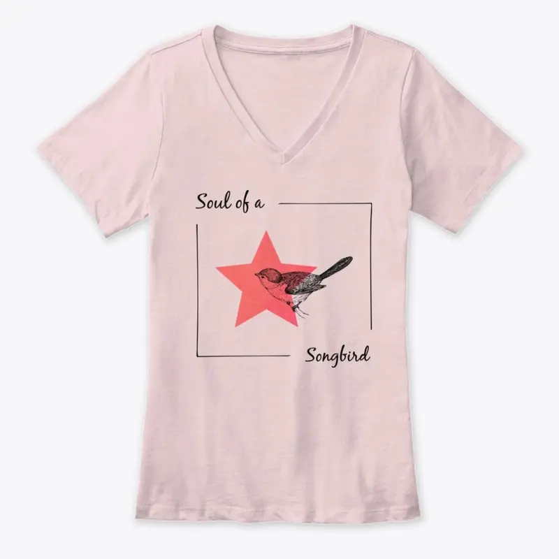 Songbird (Christmas Star) Clothing