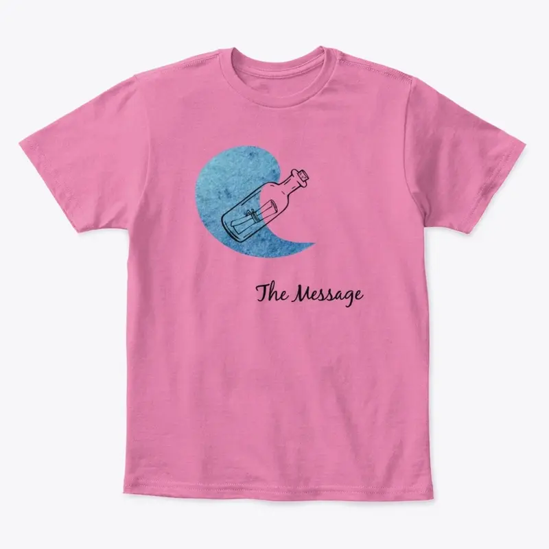 The Message (Ocean) Clothing