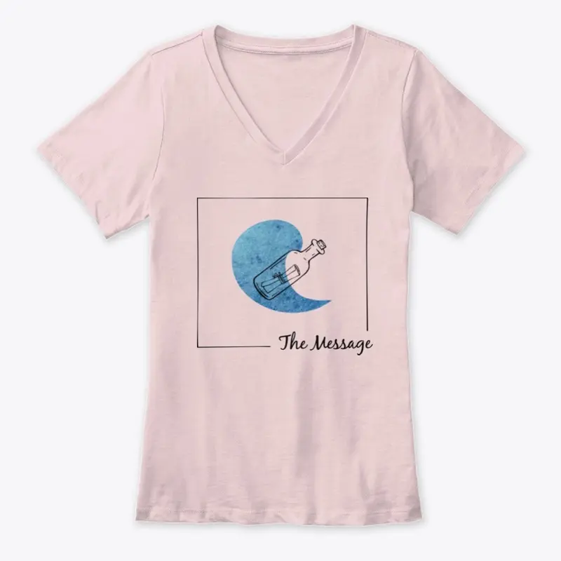 The Message (Ocean) Clothing