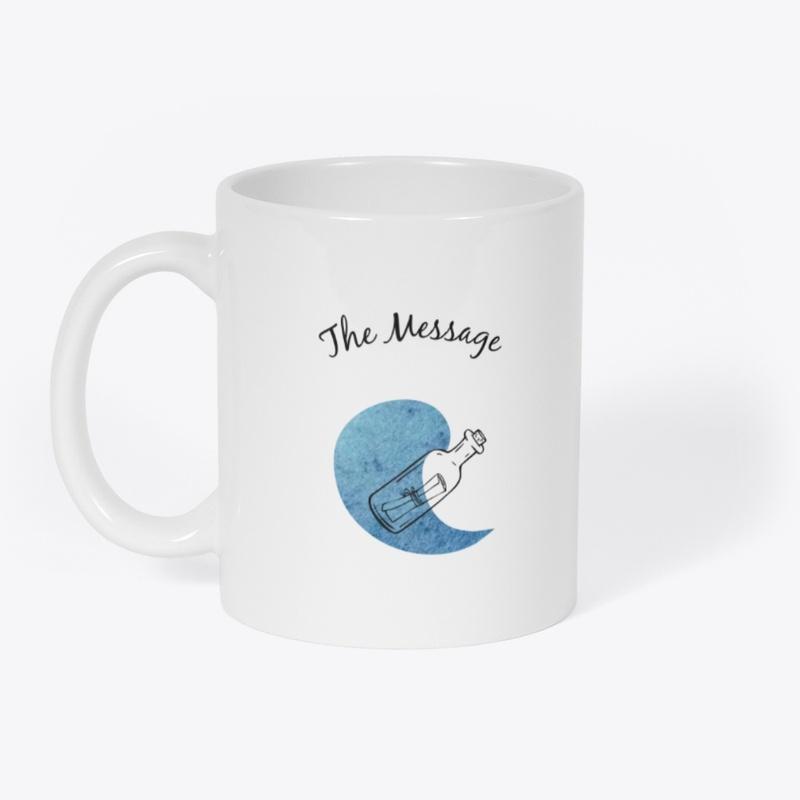 The Message (Ocean) Accessories