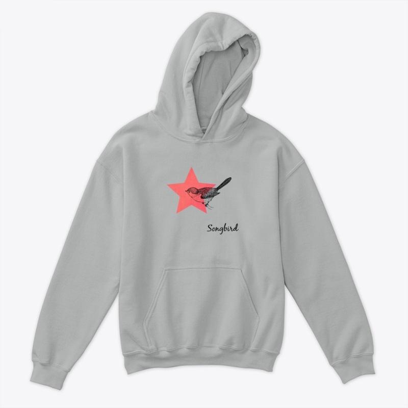 Songbird (Christmas Star) Clothing