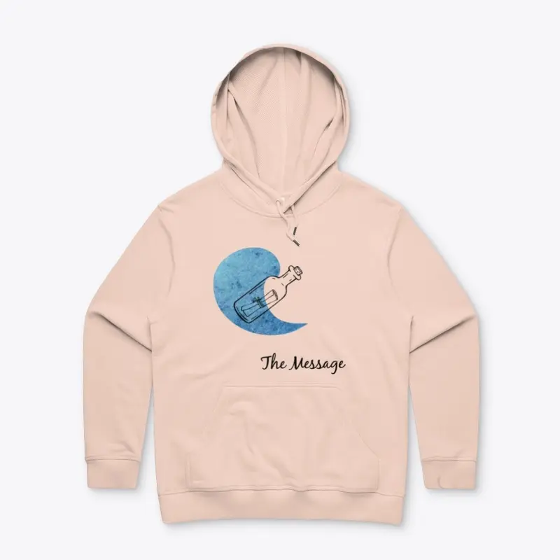 The Message (Ocean) Clothing