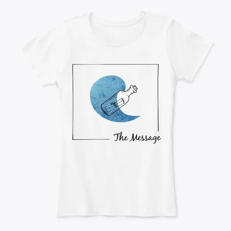 The Message (Ocean) Clothing