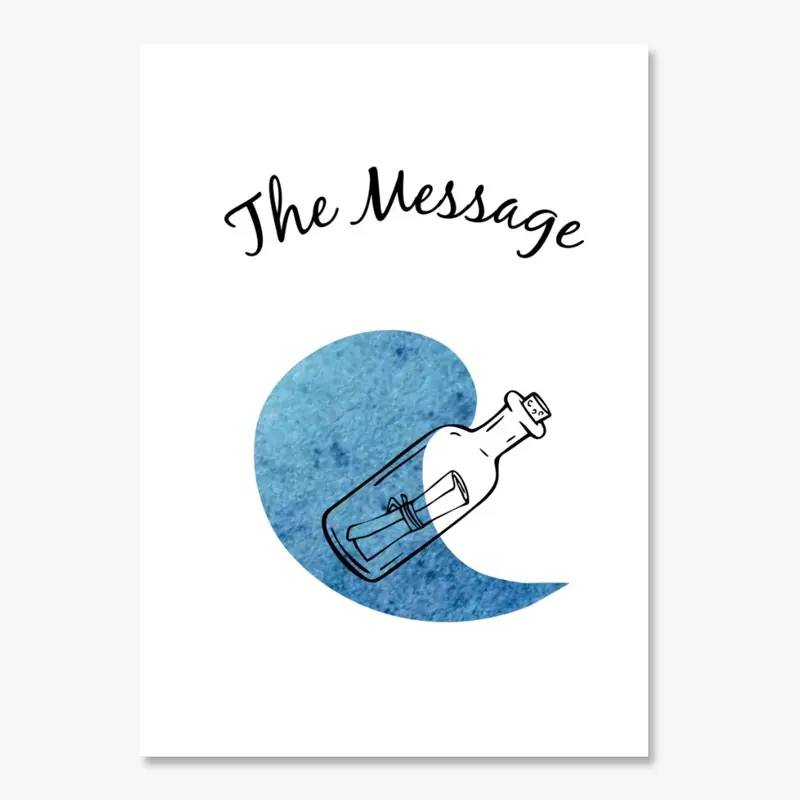 The Message (Ocean) Accessories